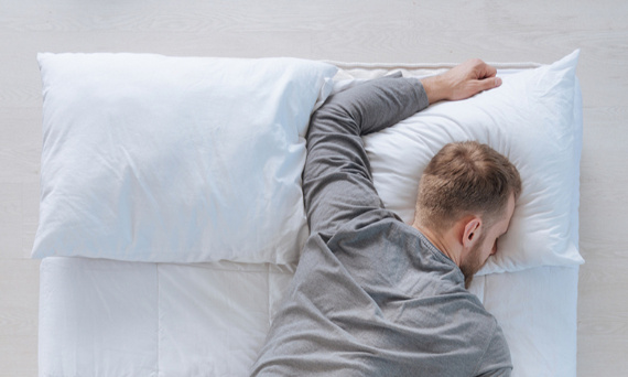 Schlaflähmung – was ist das? – Matratze online kaufen | Godre | Finden Sie die beste Matratze