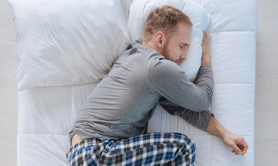 Ist Schlafmangel schädlich? Auswirkungen von Schlafmangel – Matratze online kaufen | Godre | Finden Sie die beste Matratze