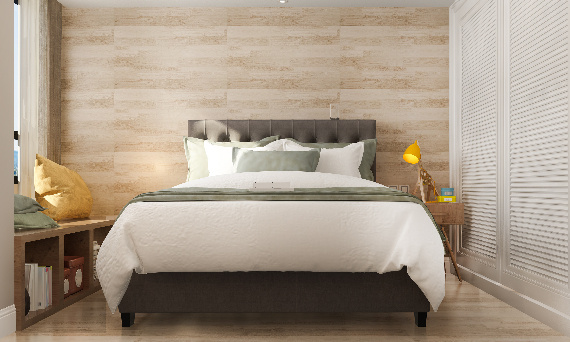 Wie bereiten Sie Ihr Schlafzimmer vor, um eine bestimmte Stimmung zu erzeugen? – Matratze online kaufen | Godre | Finden Sie die beste Matratze