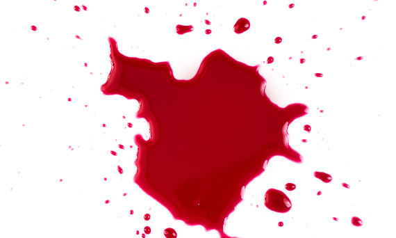 Träumer Blut aus Mund, Nase und Wunde. Was hat das zu bedeuten? – Matratze online kaufen | Godre | Finden Sie die beste Matratze