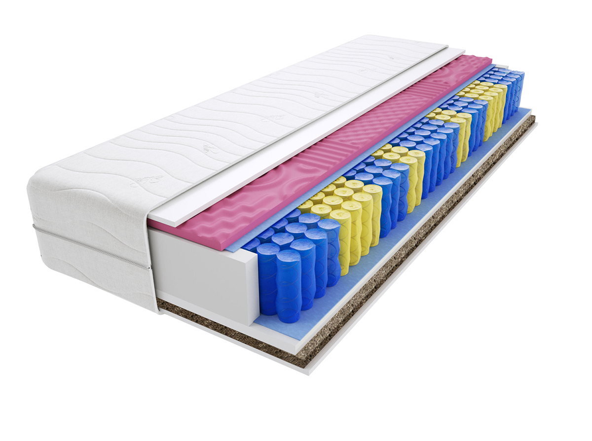 Matratze Nepal Molet Gras