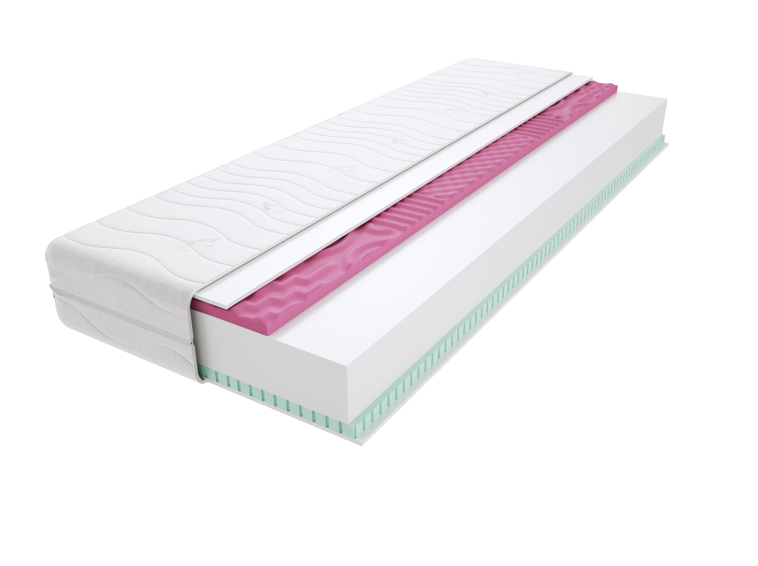 Matratzen Tago Molet Max 125x170 cm